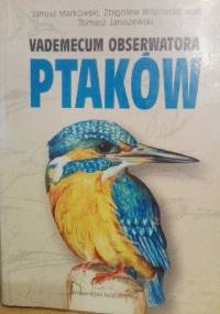Vademecum obserwatora ptaków