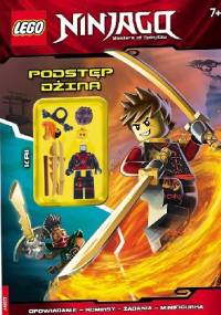 Podstęp dżina - praca zbiorowa