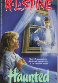 Haunted - Robert Lawrence Stine