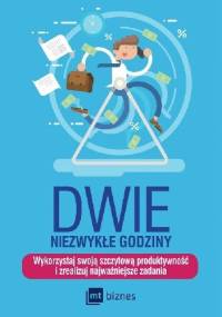 Dwie niezwykłe godziny - Josh Davis