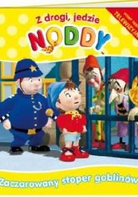 Zaczarowany stoper goblinów - praca zbiorowa