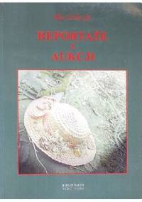 Reportaże z aukcji - Ela Galoch