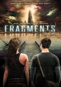 Fragments - Dan Wells