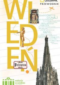 Wiedeń. Wakacje w wielkim mieście - Sarah Woods