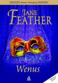 Wenus - Jane Feather