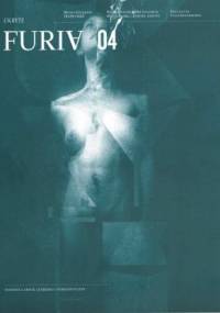 Furia nr 4 "Włosy"﻿ - Anna Laszuk, Redakcja pisma Furia