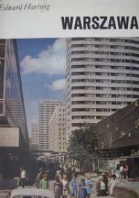 Warszawa - Edward Hartwig