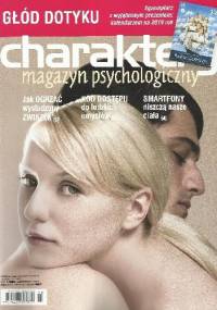 Charaktery, nr 11 (262) / listopad 2018 - Redakcja miesięcznika Charaktery