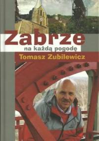 Zabrze na każdą pogodę. - Tomasz Zubilewicz