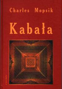 Kabała - Charles Mopsik