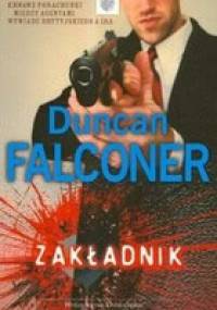 Zakładnik - Duncan Falconer