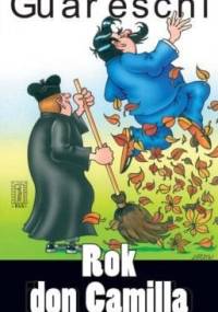 Rok don Camilla - Giovannino Guareschi
