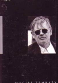 Maciej Zembaty - Maciej Zembaty