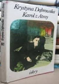 Karol z Atmy - Krystyna Dąbrowska