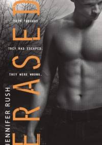 Erased - Jennifer Rush