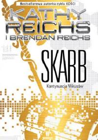Skarb - Kathy Reichs, Brendan Reichs