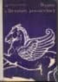 Wypisy z literatury powszechnej - Lesław Eustachiewicz