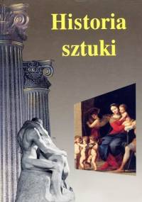 Historia sztuki: malarstwo, rzeźba, architektura