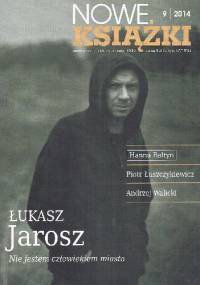 Nowe Ksiażki, nr 9/2014 - Redakcja miesięcznika Nowe Książki