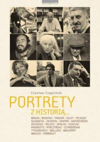 Portrety z historią - Czesław Czapliński