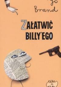 Załatwić Billy'ego - Jo Brand