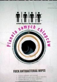 Planeta Samych Chłopców - Adam Georgiev