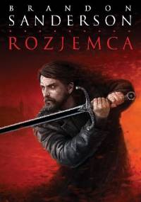 Rozjemca - Brandon Sanderson