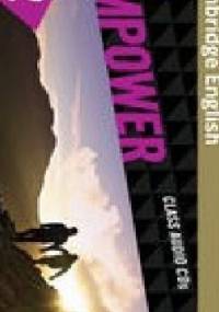 Cambridge English Empower Upper Intermediate Class Audio CDs