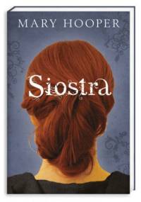 Siostra - Mary Hooper