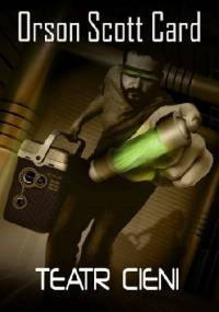 Teatr Cieni - Orson Scott Card
