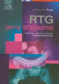 RTG jamy brzusznej - James D. Begg