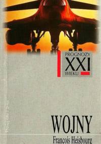 Wojny - Francois Heisbourg