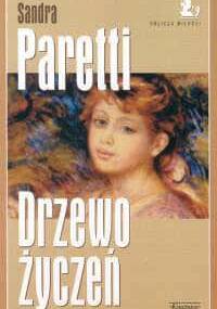 Drzewo życzeń - Sandra Paretti