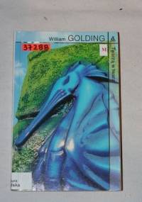 Twarzą w twarz - William Golding