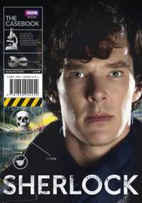 Sherlock: The Casebook - Guy Adams