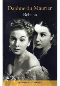 Rebeka - Daphne du Maurier