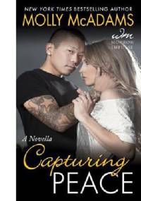 Capturing Peace - Molly McAdams