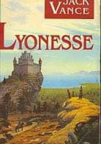 Lyonesse - Jack Vance