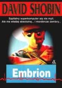 Embrion - David Shobin