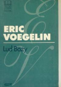 Lud Boży - Eric Voegelin