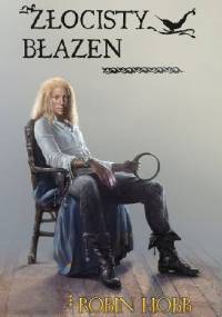 Złocisty Błazen - Robin Hobb