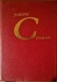 Dzieła wybrane t. I-VIII - Joseph Conrad