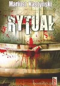 Rytuał - Mariusz Kaszyński