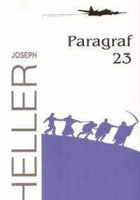 Paragraf 23 - Joseph Heller