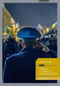 Człowiek to człowiek, a śmierć to śmierć - Maria Stepan