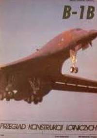 B-1B - Leszek J. Moczulski