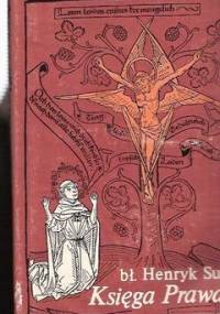 Księga prawdy i inne pisma - Henryk Suzo OP