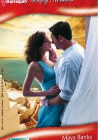 Powracające uczucie - Maya Banks