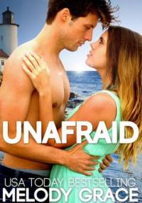 Unafraid - Melody Grace