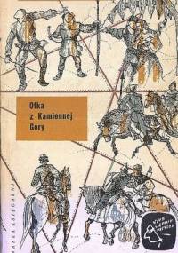 Ofka z Kamiennej Góry - Kornelia Dobkiewiczowa